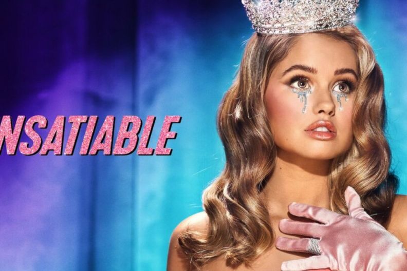 How to Watch Insatiable Online Free