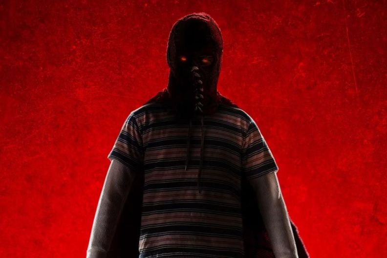 Brightburn Streaming: Watch & Stream Online via Starz