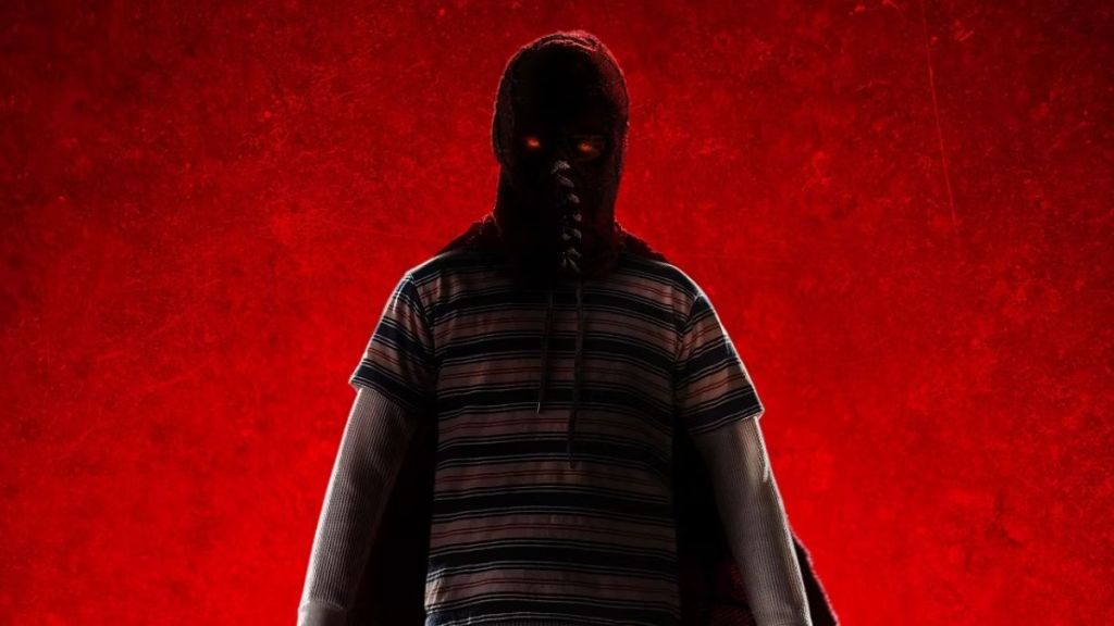 Brightburn Streaming: Watch & Stream Online via Starz