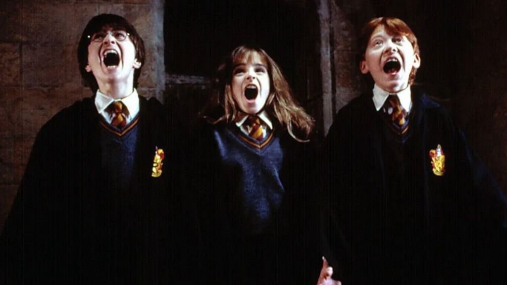 How to Watch Harry Potter and the Philosopher's Stone Online Free