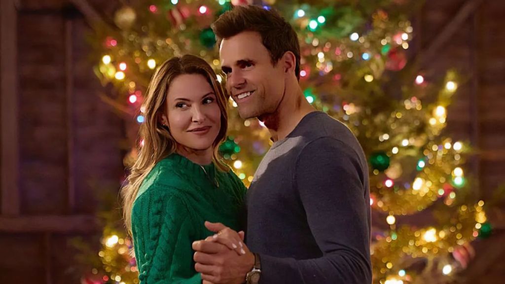 A Merry Christmas Streaming: Watch & Stream Online via Hulu