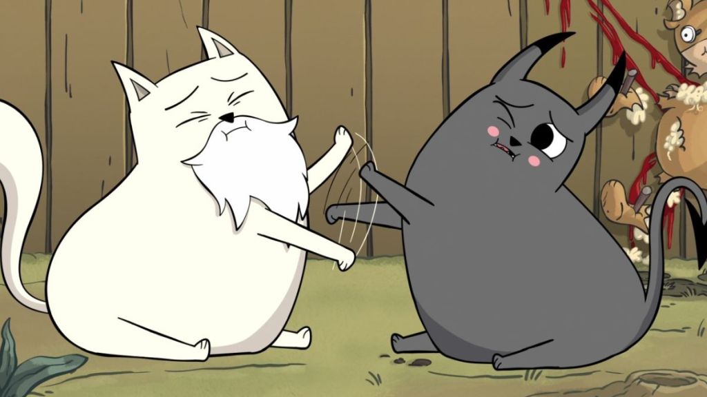 Exploding Kittens Season 1 Streaming Release Date: When Is It Coming Out on Netflix