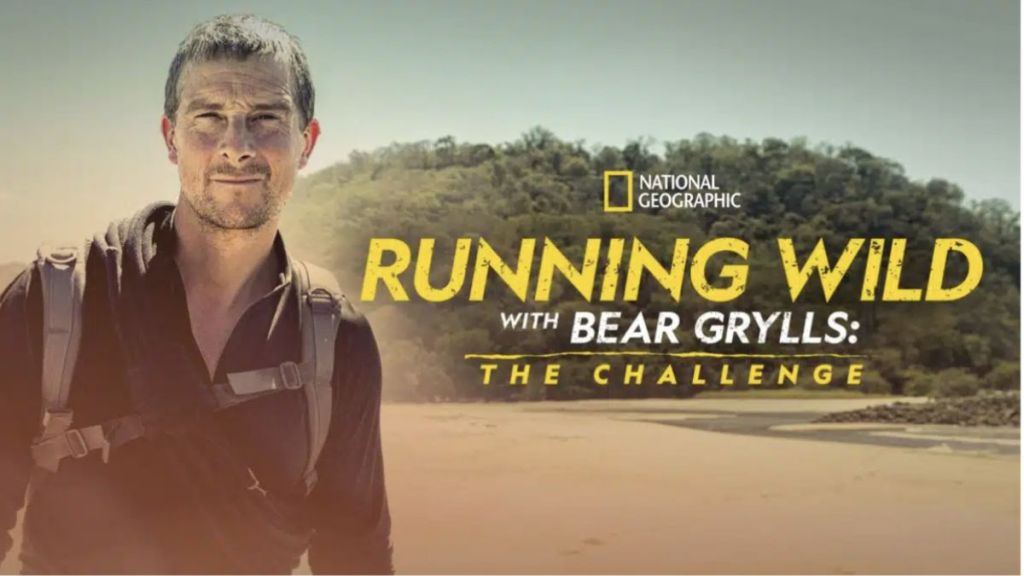 Running Wild with Bear Grylls: The Challenge (2022) Season 1 Streaming: Watch & Stream Online via Hulu