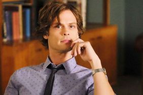 Criminal Minds: Does Matthew Gray Gubler Return in Evolution?