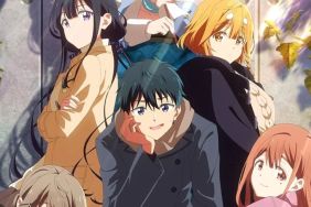 Masamune-kun's Revenge Season 1 Streaming: Watch & Stream Online via Crunchyroll