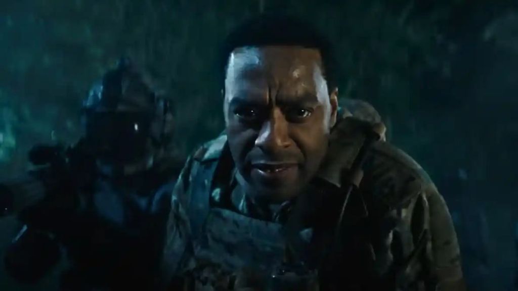 Venom 3: Is Chiwetel Ejiofor Returning as Baron Mordo in The Last Dance?