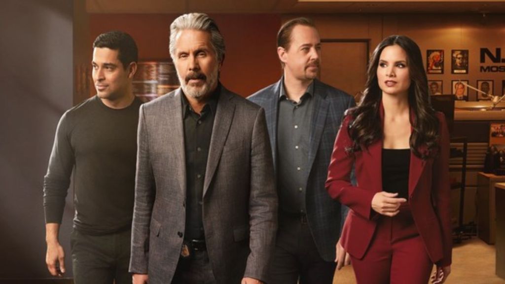 NCIS: Which Seasons Are Leaving Netflix in 2024?