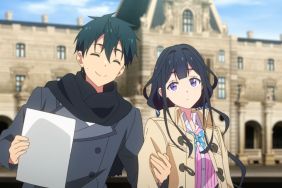 Masamune-kun's Revenge Season 2 Streaming: Watch & Stream Online via Crunchyroll