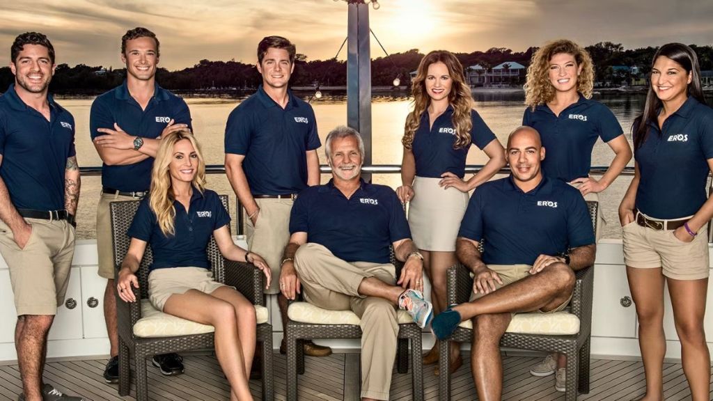 Will There Be a Below Deck Mediterranean Season 10 Release Date & Is It Coming Out?