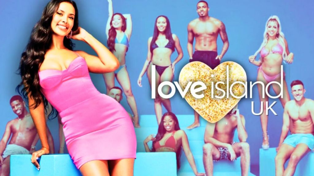 Love Island UK Season 11 Streaming: Watch & Stream Online via Hulu