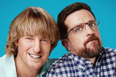 Father Figures Streaming: Watch & Stream Online via Hulu