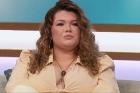 Gary Wayt missing Amber Portwood's boyfriend