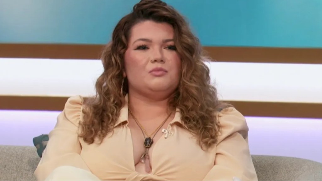 Gary Wayt missing Amber Portwood's boyfriend