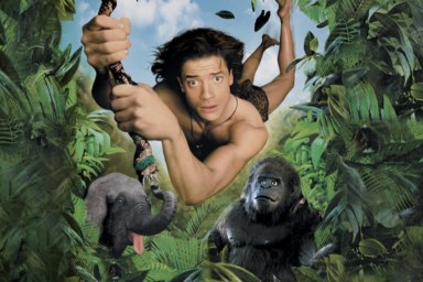 George of the Jungle Streaming: Watch & Stream Online via Disney Plus