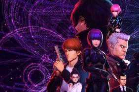 Ghost in the Shell SAC_2045 Season 1 Streaming: Watch & Stream Online via Netflix