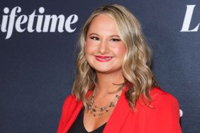 Gypsy Rose Blanchard at An Evening with Lifetime: Conversations On Controversies FYC event