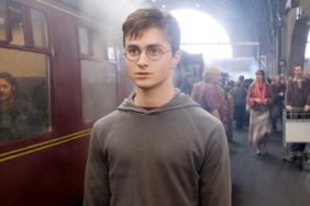 Daniel Radcliffe Gives Advice for Harry Potter TV Reboot Team