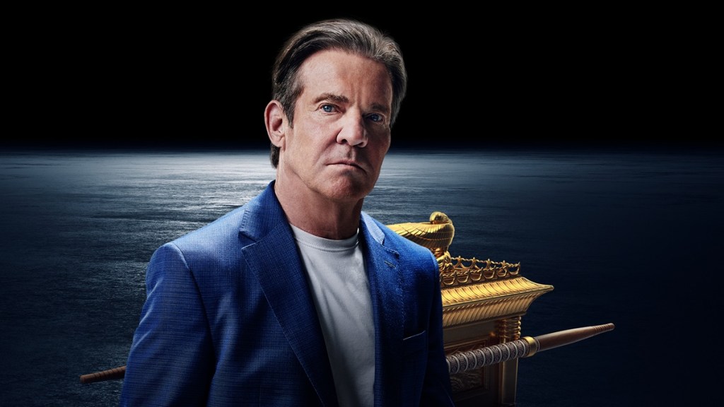 Holy Marvels with Dennis Quaid Season 1: How Many Episodes & When Do New Episodes Come Out?