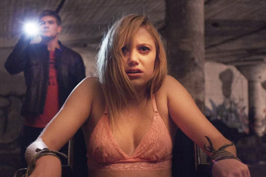 It Follows 2 Will Be a ‘Bigger and Darker’ Sequel, Says Maika Monroe