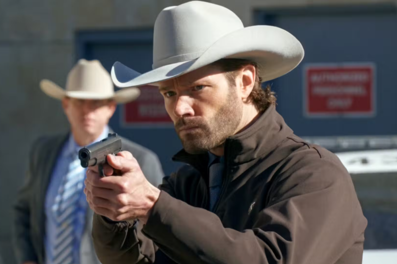 Jared Padalecki Slams The CW Leadership for Making ‘Cheap Content’ After Walker Cancellation