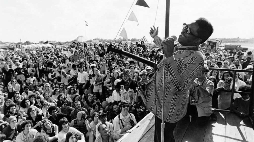 Jazz Fest: A New Orleans Story Streaming: Watch & Stream Online via Hulu