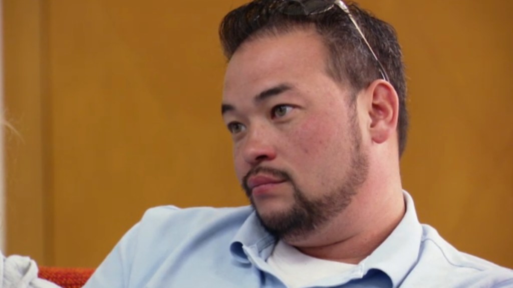 Who Is Jon Gosselin’s Girlfriend? Stephanie Lebo’s Age & Job