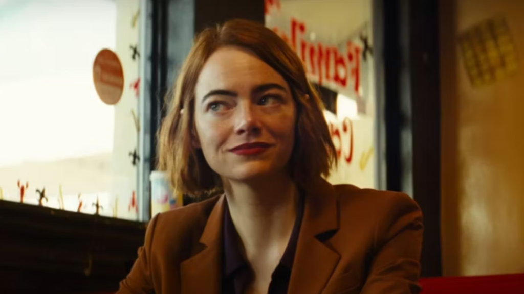 Emma Stone ‘Vocally Hated’ Original Title for Yorgos Lanthimos’ Kinds of Kindness