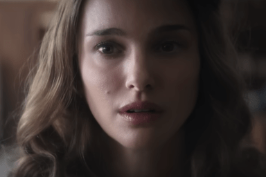 Lady in the Lake Trailer: Natalie Portman Investigates Mysterious Murder