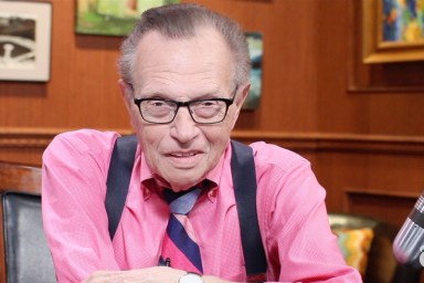 Larry King Now Season 3 Streaming: Watch & Stream Online via Amazon Prime Video