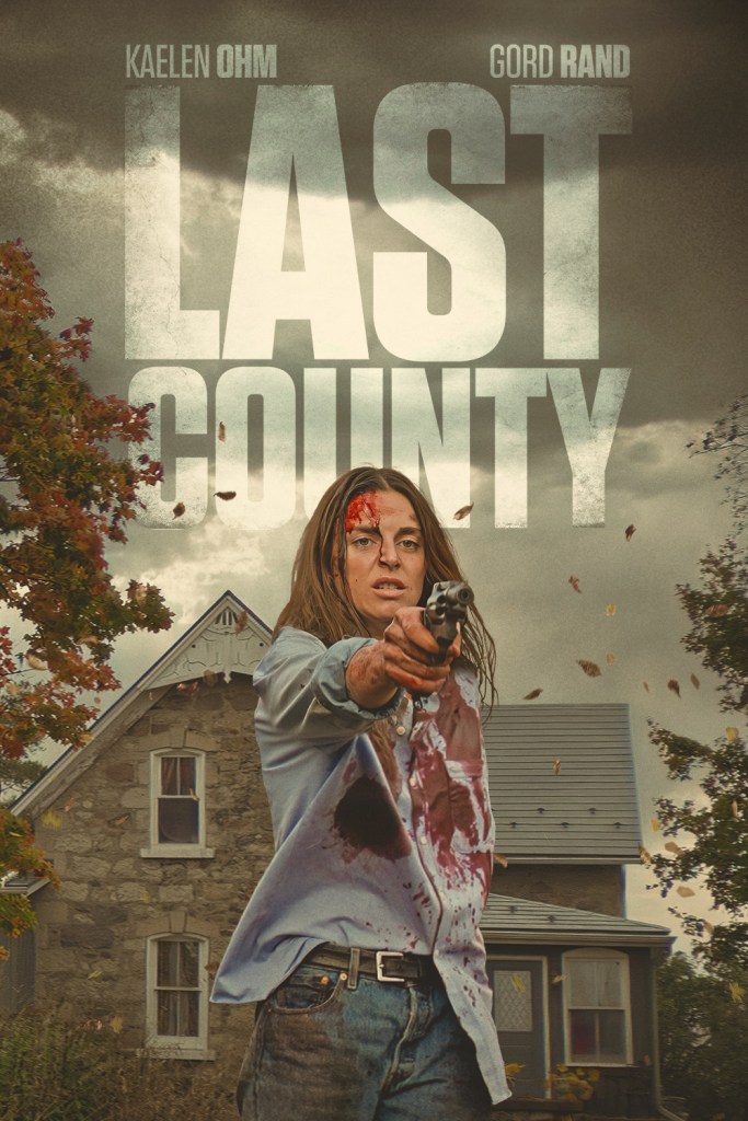 Exclusive Last County Trailer Sets Digital Release Date for Gritty Crime Thriller