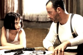 Léon: The Professional Streaming: Watch & Stream Online via Netflix