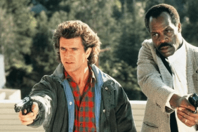 Lethal Weapon 5 Update Given by Mel Gibson, Will Tackle ‘Hard Issues’