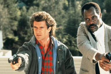 Lethal Weapon 5 Update Given by Mel Gibson, Will Tackle ‘Hard Issues’