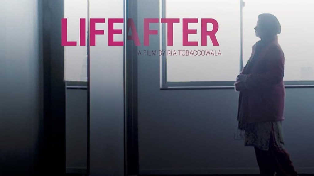 Life After (2017) Streaming: Watch & Stream Online via HBO Max