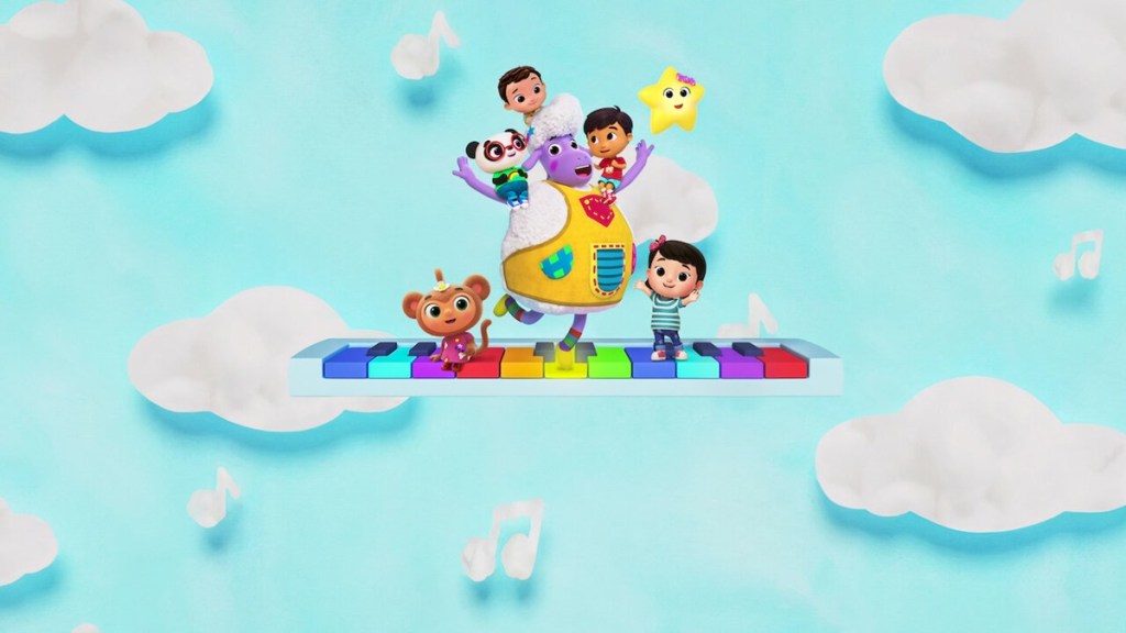 Little Baby Bum: Music Time Season 2: How Many Episodes & When Do New Episodes Come Out?