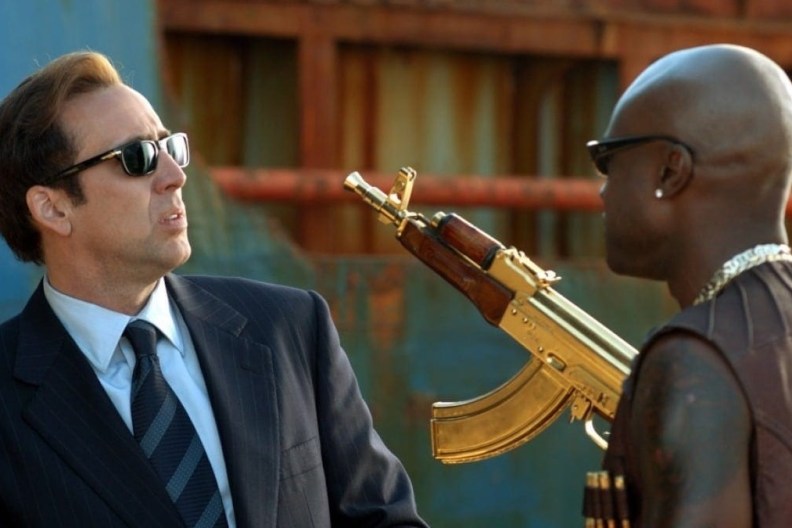 Lord of War Streaming: Watch & Stream Online via Hulu