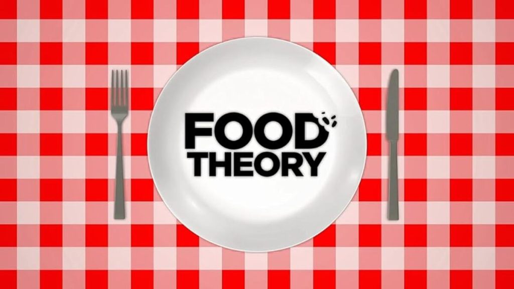 Food Theory Season 2