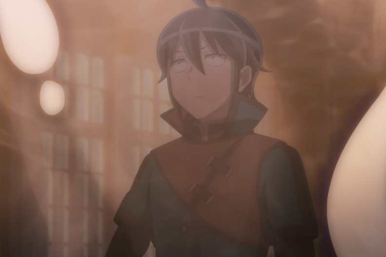 Makoto in Tsukimichi Moonlit Fantasy Season 2 Episode