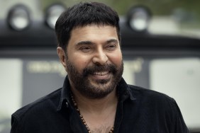 Mammootty