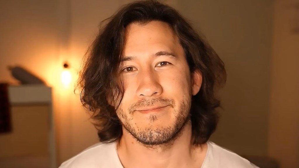 Who Is Markiplier’s Girlfriend in 2024? Amy Nelson’s Age & Job