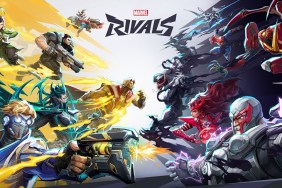 Marvel Rivals Closed Beta Signups