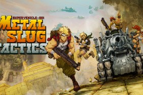 Metal Slug Tactics launches fall 2024