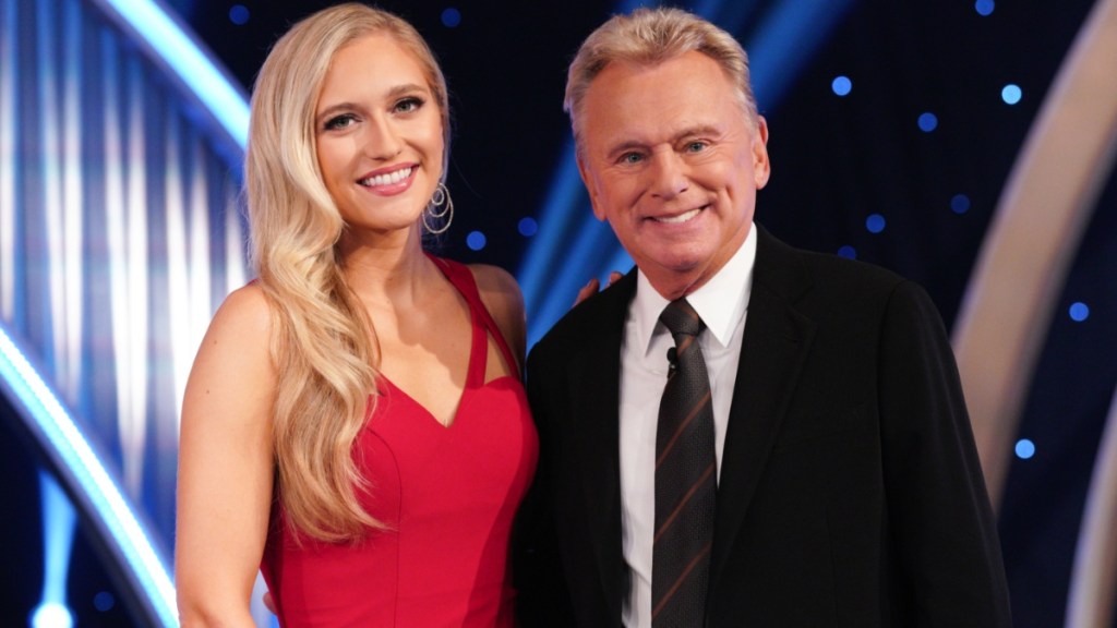 Why Is Pat Sajak Leaving Wheel of Fortune & Who Is Replacing Him?