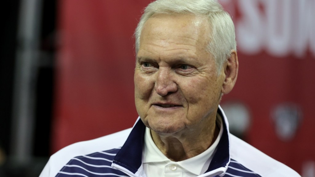 Who Is Jerry West's Wife? Karen's Age & Family Details