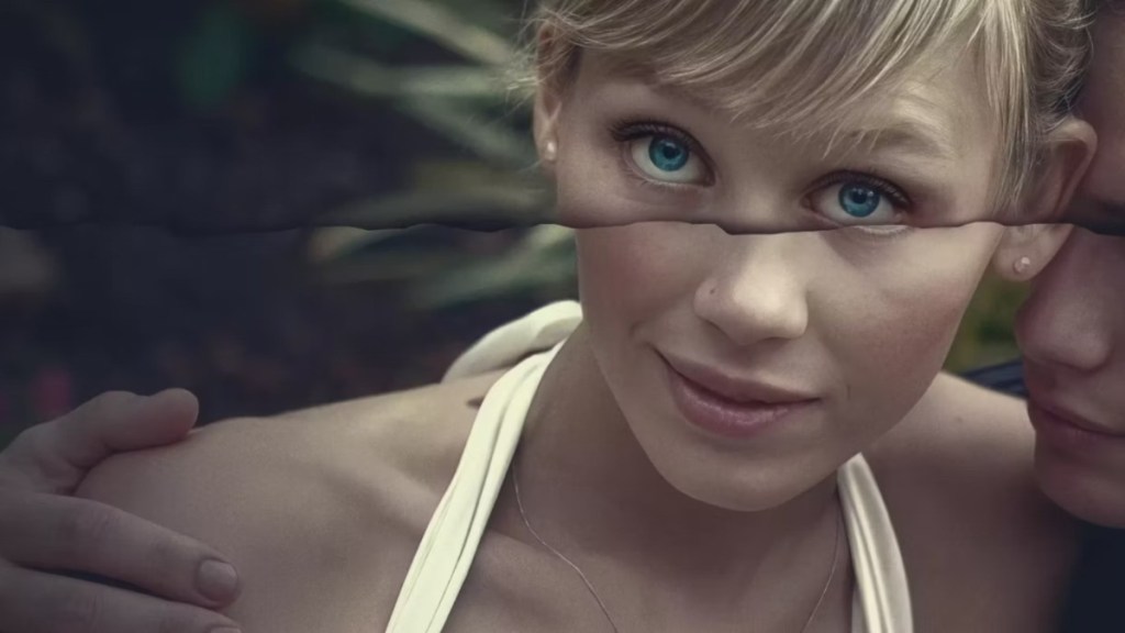 Perfect Wife: The Mysterious Disappearance of Sherri Papini release date