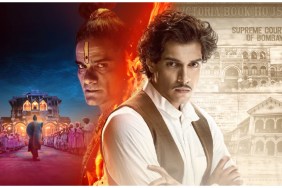 watch Maharaj (2024)