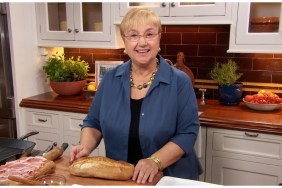 Lidia's Kitchen Season 8