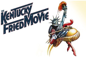 The Kentucky Fried Movie