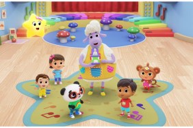 Little Baby Bum: Music Time Season 2