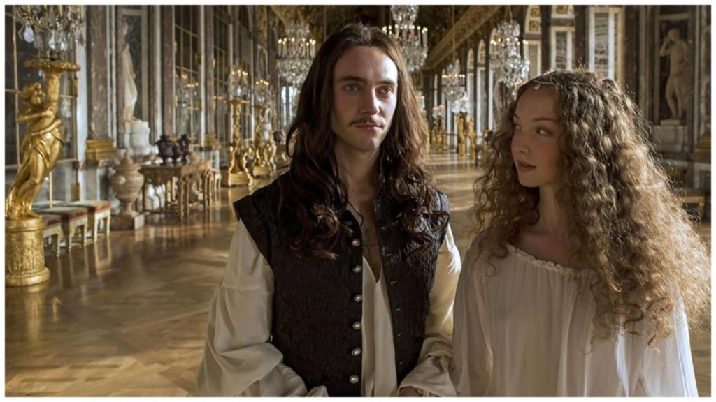 Versailles Season 1